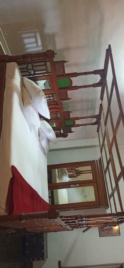 Ballard Bungalow Hotel Kochi Bagian luar foto